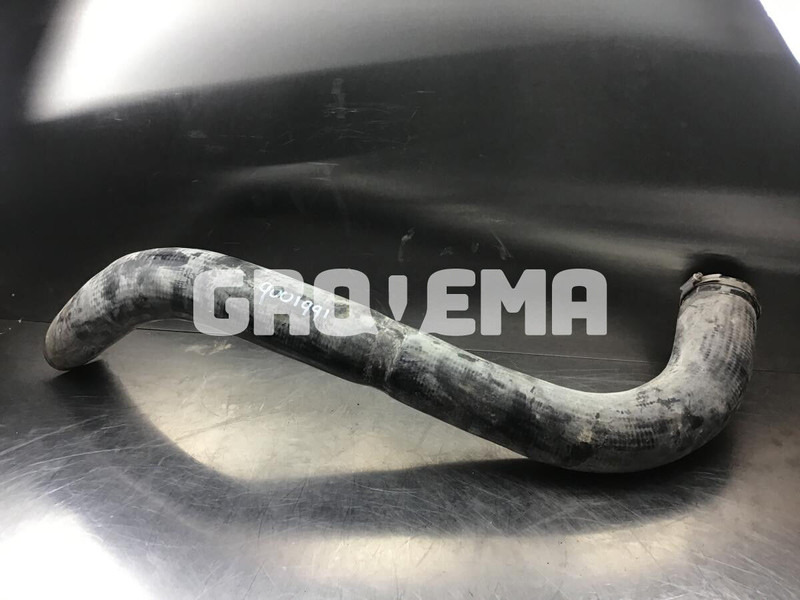 Liebherr R966 HD / R966 LC-V / R970 S-HD / R966 S-HD / R970 - Kühlsystem: das Bild 1 Liebherr R966 HD / R966 LC-V / R970 S-HD / R966 S-HD / R970 - Kühlsystem: das Bild 1