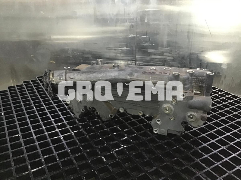 Liebherr R974B / R974 / R974 Li / R974 HD - Ölkühler: das Bild 1 Liebherr R974B / R974 / R974 Li / R974 HD - Ölkühler: das Bild 1