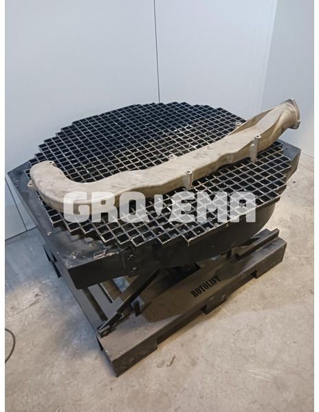 Liebherr R974C / R976 LC / R980 - Motor und Teile: das Bild 1 Liebherr R974C / R976 LC / R980 - Motor und Teile: das Bild 1