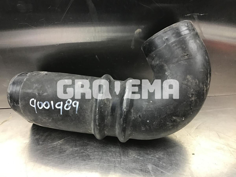 Liebherr R976 / R966 / R966 HD / R966 LC-V / R970 S-HD / R976 LCV / R980 / - Kühlsystem: das Bild 1 Liebherr R976 / R966 / R966 HD / R966 LC-V / R970 S-HD / R976 LCV / R980 / - Kühlsystem: das Bild 1