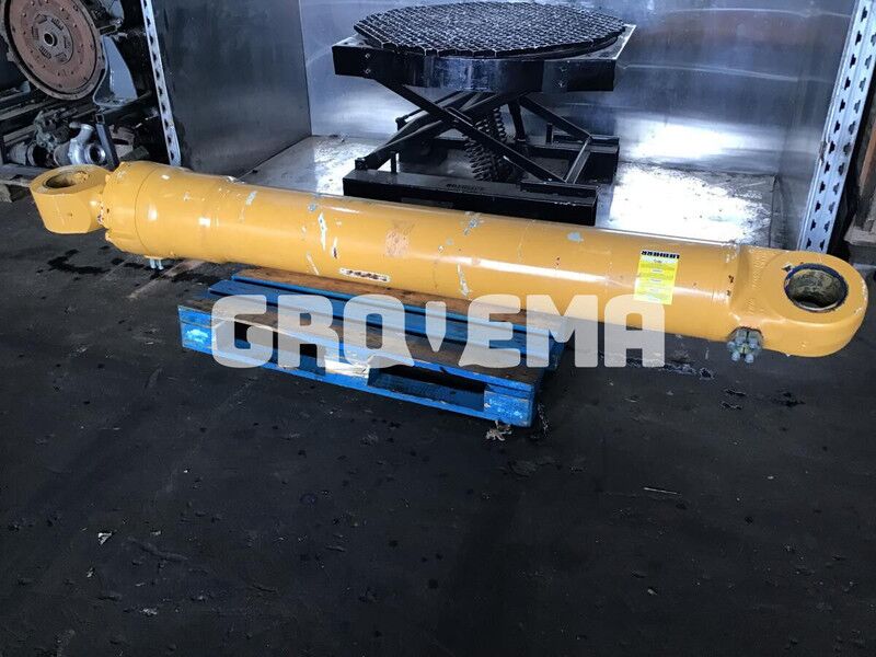 Liebherr R984 Li / R984C - Hydraulikzylinder: das Bild 2 Liebherr R984 Li / R984C - Hydraulikzylinder: das Bild 2