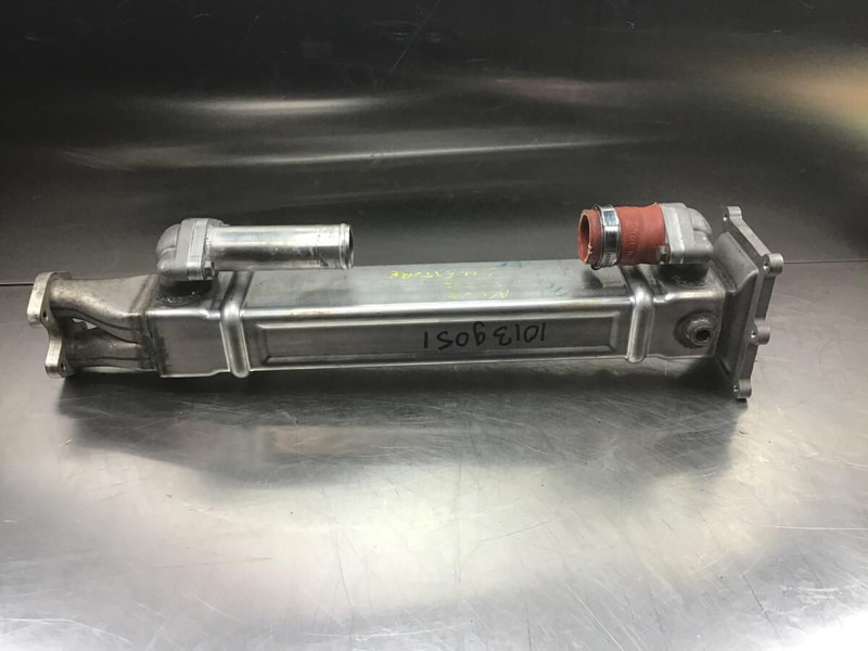 Liebherr Radiator - Kühler: das Bild 1 Liebherr Radiator - Kühler: das Bild 1