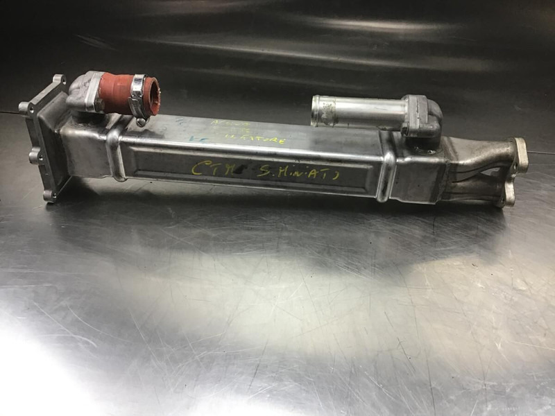 Liebherr Radiator - Kühler: das Bild 3 Liebherr Radiator - Kühler: das Bild 3