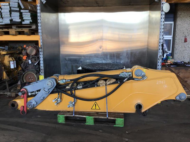 Karosserie und Außen neu kaufen Liebherr Stick 2,4 M: das Bild 17