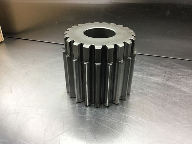 Liebherr Sun Wheel - Getriebe: das Bild 1 Liebherr Sun Wheel - Getriebe: das Bild 1