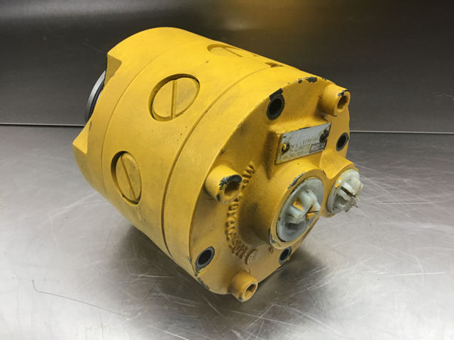 Liebherr Transmission - Bremsteile: das Bild 5 Liebherr Transmission - Bremsteile: das Bild 5