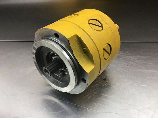 Liebherr Transmission - Bremsteile: das Bild 3 Liebherr Transmission - Bremsteile: das Bild 3