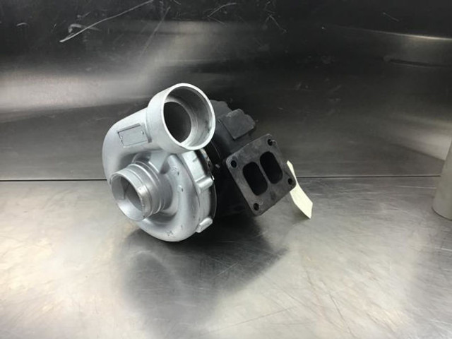 Turbolader Liebherr Turbo Charger K29: das Bild 6