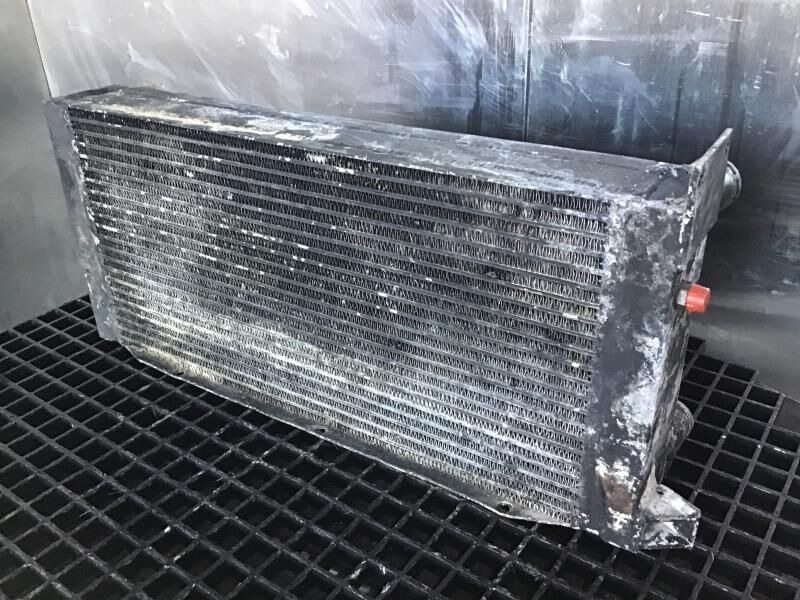 Liebherr Watercooler - Kühler: das Bild 2 Liebherr Watercooler - Kühler: das Bild 2