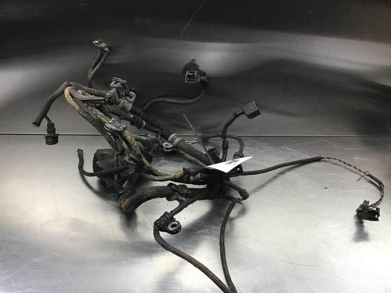 Liebherr Wiring Harness - Kabel/ Kabelbaum: das Bild 2 Liebherr Wiring Harness - Kabel/ Kabelbaum: das Bild 2