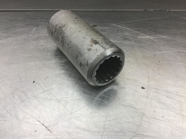 Linde Coupling Hub - Radnabe/-lagerung: das Bild 2 Linde Coupling Hub - Radnabe/-lagerung: das Bild 2