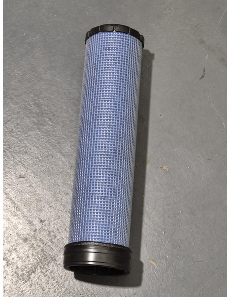 Onbekend - Luftfilter: das Bild 1 Onbekend - Luftfilter: das Bild 1