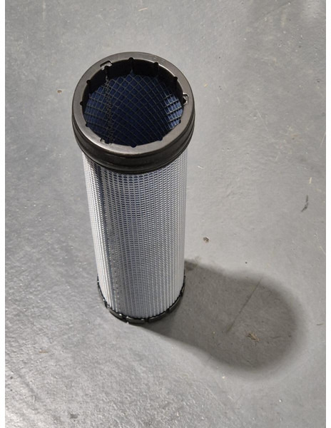 Onbekend - Luftfilter: das Bild 2 Onbekend - Luftfilter: das Bild 2