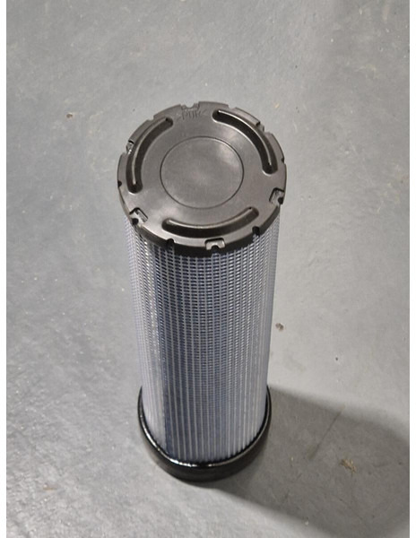 Onbekend - Luftfilter: das Bild 3 Onbekend - Luftfilter: das Bild 3