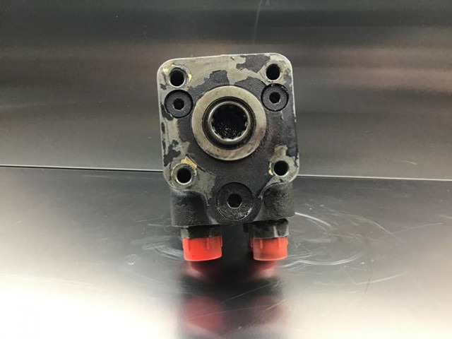Rexroth Orbitrol - Hydraulik: das Bild 5 Rexroth Orbitrol - Hydraulik: das Bild 5