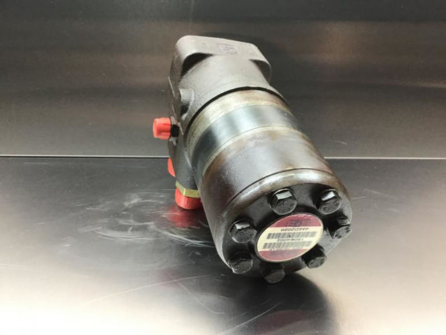 Rexroth Orbitrol - Hydraulik: das Bild 4 Rexroth Orbitrol - Hydraulik: das Bild 4
