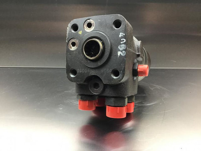 Rexroth Orbitrol - Hydraulik: das Bild 5 Rexroth Orbitrol - Hydraulik: das Bild 5