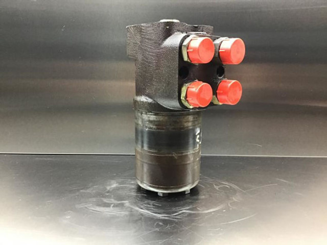Rexroth Orbitrol - Hydraulik: das Bild 2 Rexroth Orbitrol - Hydraulik: das Bild 2