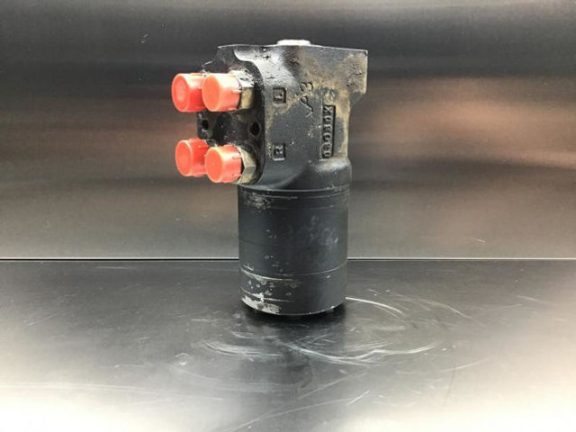 Rexroth Orbitrol - Hydraulik: das Bild 3 Rexroth Orbitrol - Hydraulik: das Bild 3