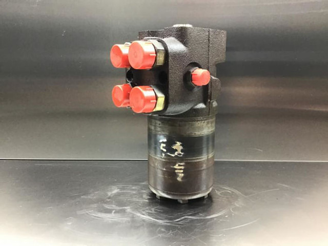 Rexroth Orbitrol - Hydraulik: das Bild 3 Rexroth Orbitrol - Hydraulik: das Bild 3