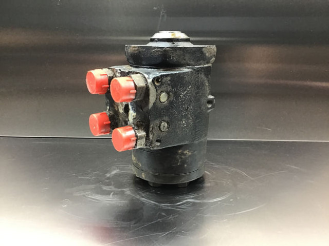Rexroth Orbitrol - Hydraulik: das Bild 5 Rexroth Orbitrol - Hydraulik: das Bild 5