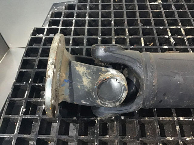 ZF Propeller Shaft - Antriebswelle: das Bild 3 ZF Propeller Shaft - Antriebswelle: das Bild 3