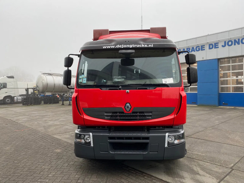 Renault Premium 380 6x2/4 / Drinks Transport - LKW: das Bild 2 Renault Premium 380 6x2/4 / Drinks Transport - LKW: das Bild 2