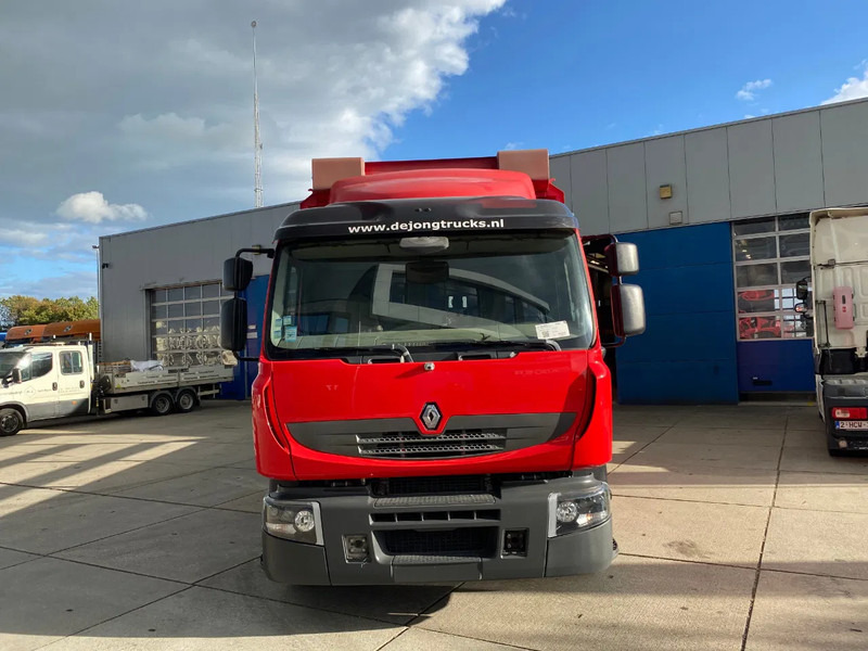 Renault Premium 380 6x2/4 / Drinks Transport - LKW: das Bild 2 Renault Premium 380 6x2/4 / Drinks Transport - LKW: das Bild 2
