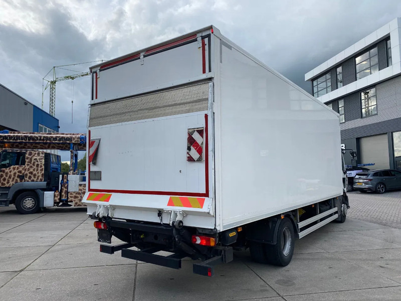 Renault D16.280 / Closed Box / Automatic / Euro 6 - Koffer LKW: das Bild 4 Renault D16.280 / Closed Box / Automatic / Euro 6 - Koffer LKW: das Bild 4