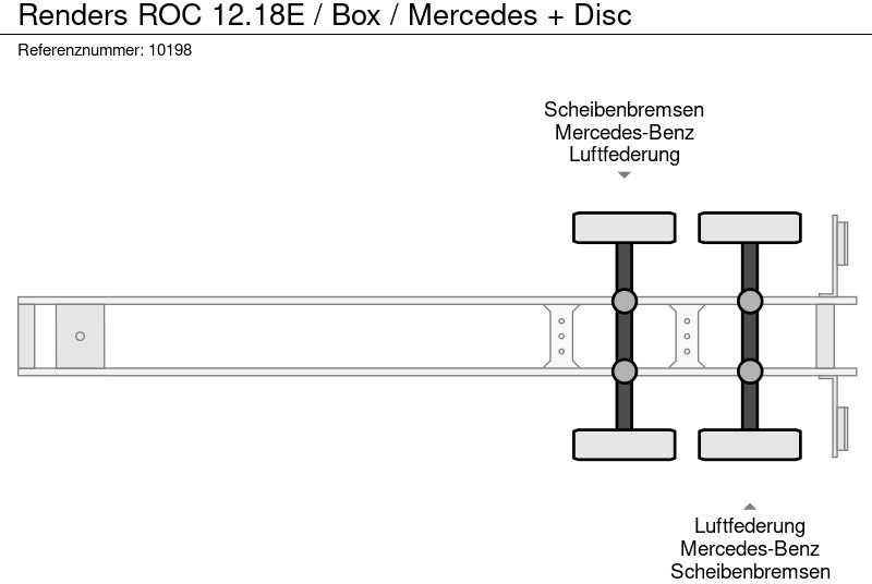 Koffer Auflieger Renders ROC 12.18E / Box / Mercedes + Disc: das Bild 11