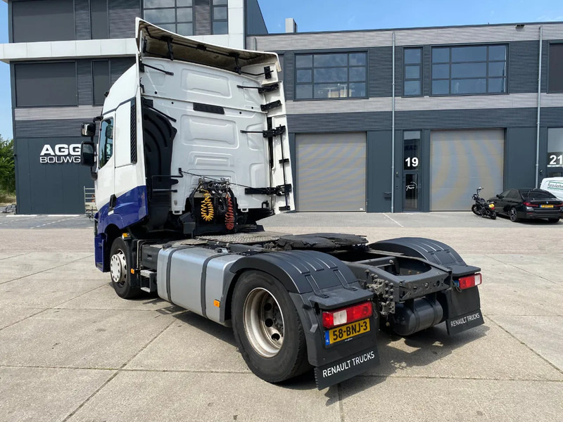Renault T460 / 2x Tank / Euro 6D - Sattelzugmaschine: das Bild 4 Renault T460 / 2x Tank / Euro 6D - Sattelzugmaschine: das Bild 4