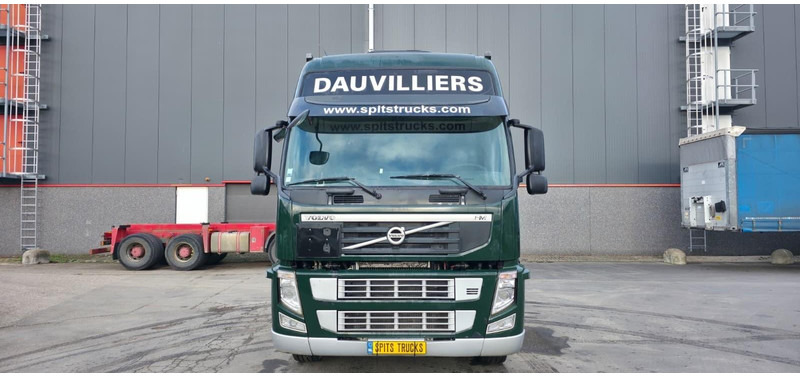 Volvo FM 450 PTO - Sattelzugmaschine: das Bild 2 Volvo FM 450 PTO - Sattelzugmaschine: das Bild 2