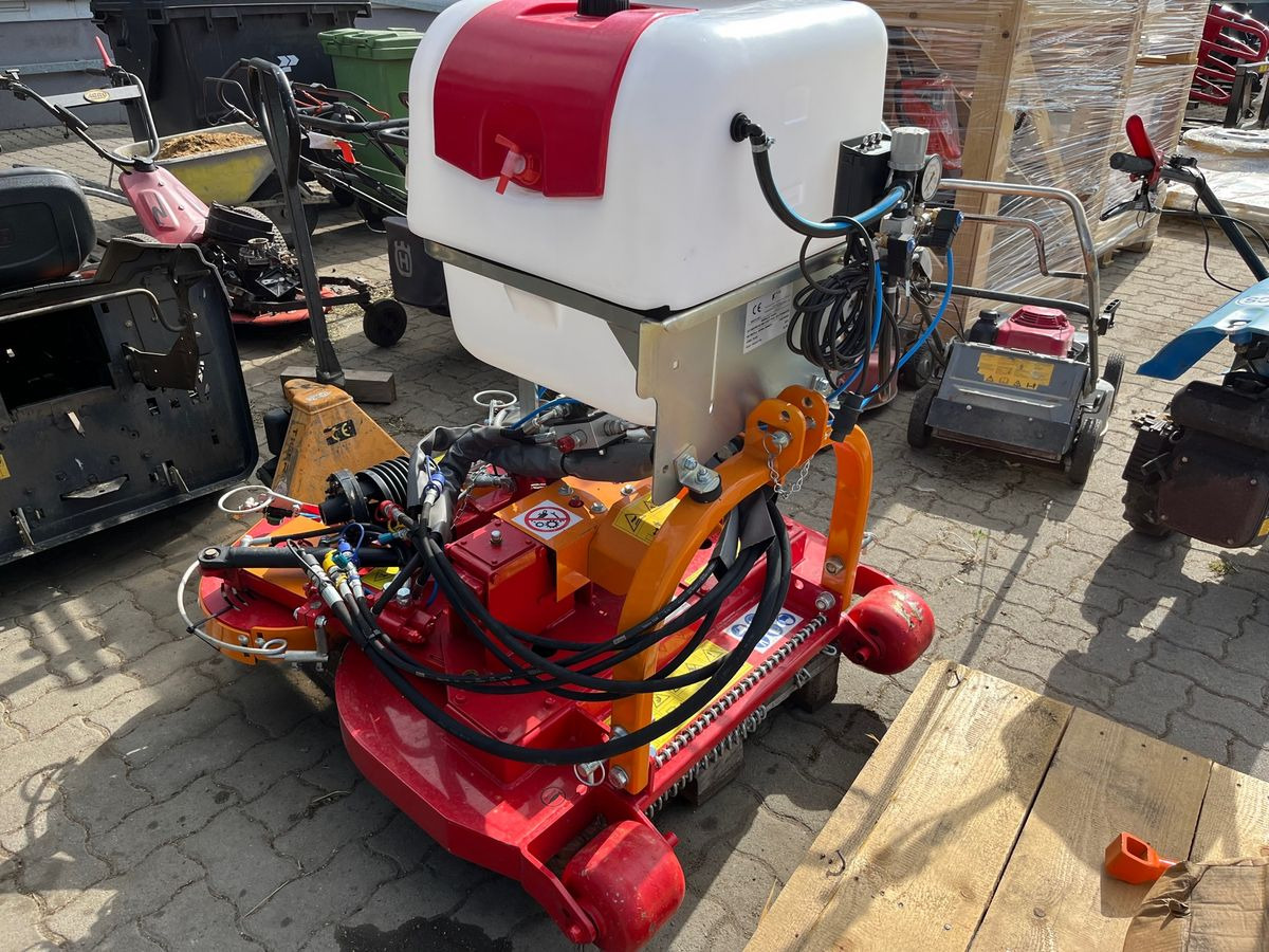 Fischer GLM4/35 110-170 - Schlegelmäher/ Mulcher: das Bild 1 Fischer GLM4/35 110-170 - Schlegelmäher/ Mulcher: das Bild 1