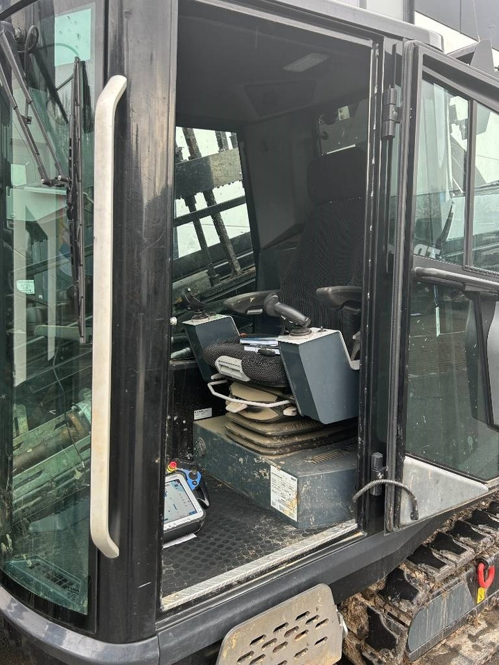 Tracto-Technik GRUNDODRILL JCS130 - Horizontalbohrgerät: das Bild 3 Tracto-Technik GRUNDODRILL JCS130 - Horizontalbohrgerät: das Bild 3