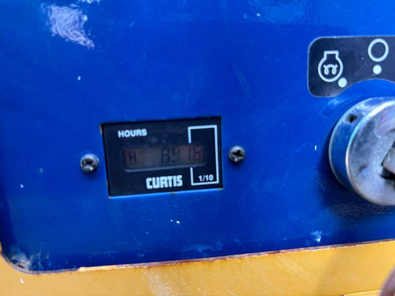Canycom S100 - Muldenkipper/ Dumper: das Bild 5 Canycom S100 - Muldenkipper/ Dumper: das Bild 5