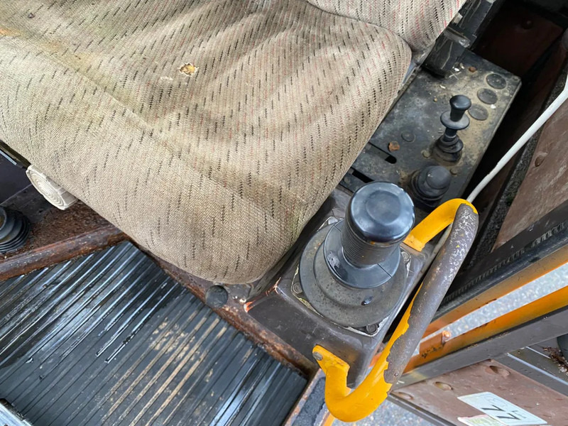 Bagger Atlas 1104: das Bild 13