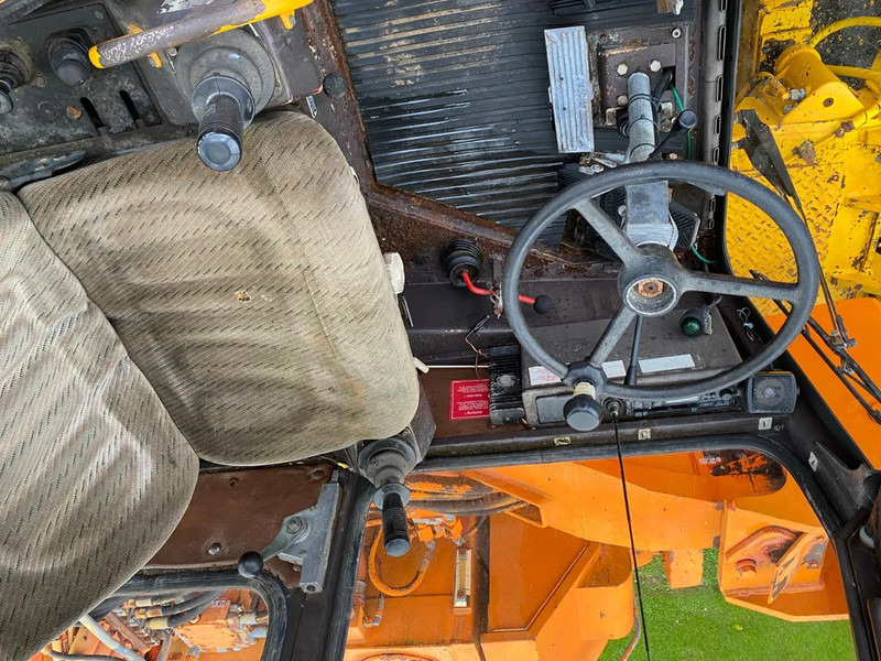 Bagger Atlas 1104: das Bild 11