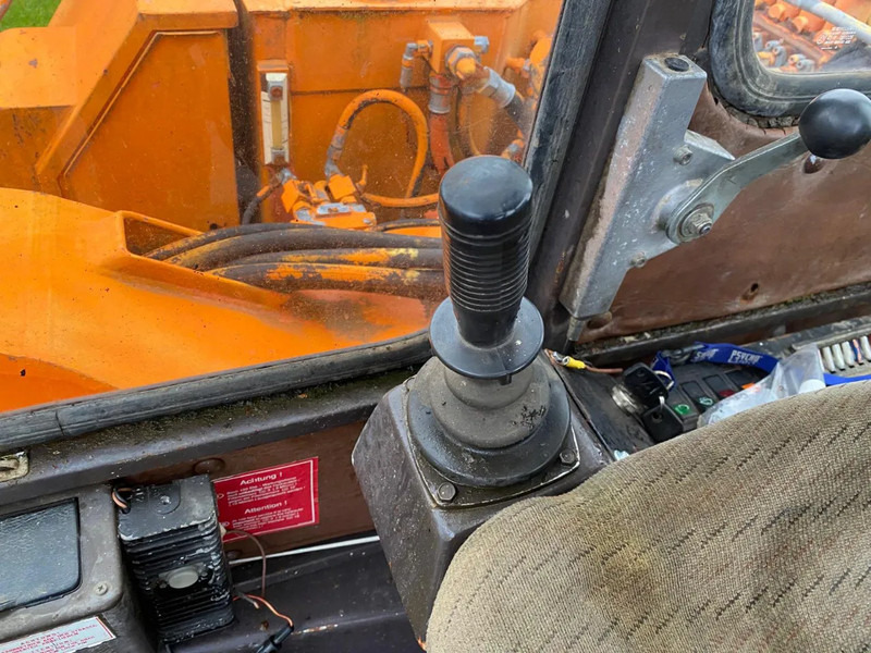 Bagger Atlas 1104: das Bild 12