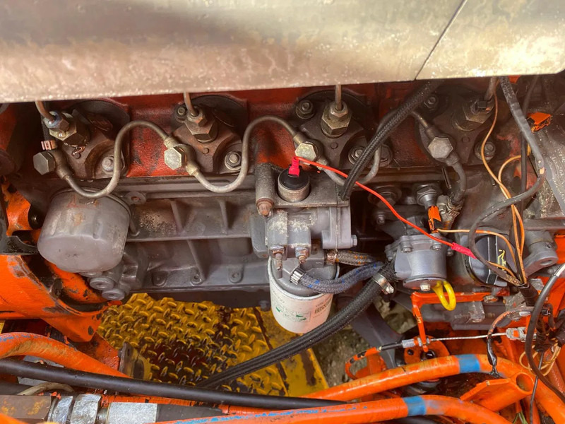 Bagger Atlas 1104: das Bild 17