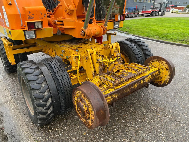 Bagger Atlas 1104: das Bild 8