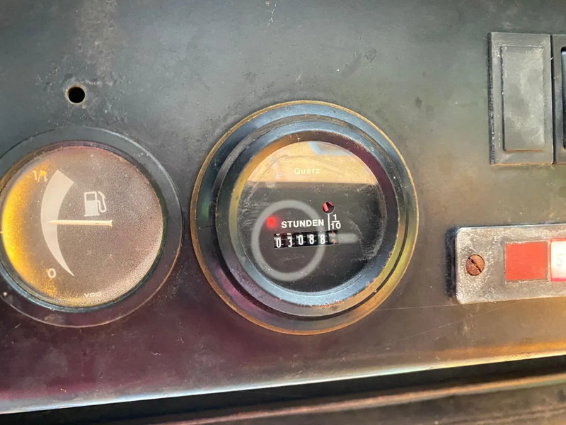 Bagger Atlas 1104: das Bild 14