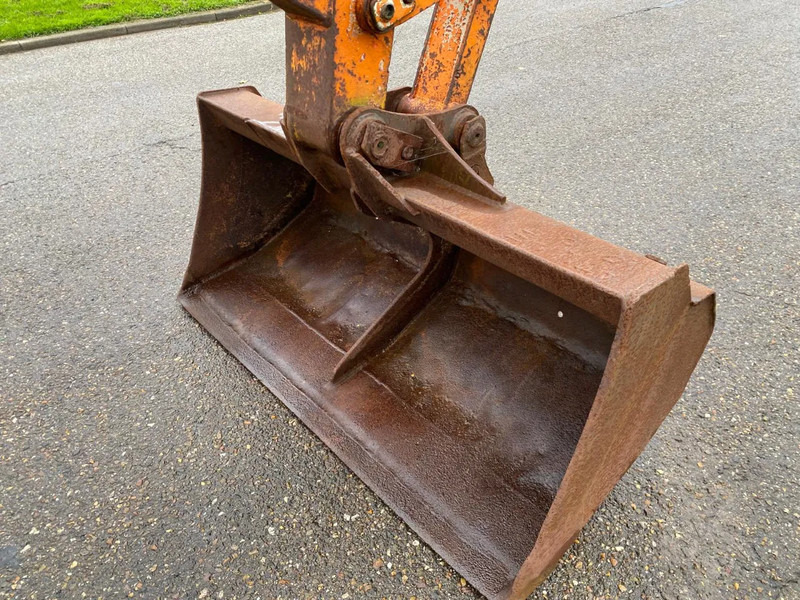 Bagger Atlas 1104: das Bild 9