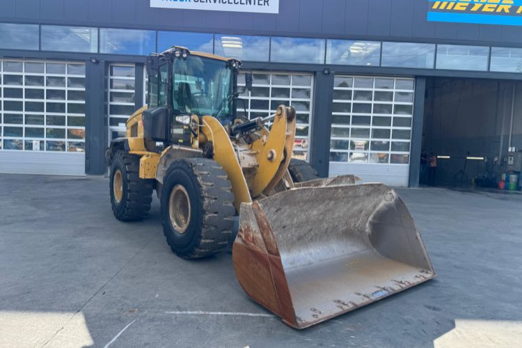 CATERPILLAR | 926M - Radlader: das Bild 3 CATERPILLAR | 926M - Radlader: das Bild 3