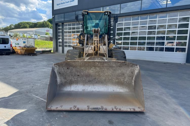 CATERPILLAR | 926M - Radlader: das Bild 2 CATERPILLAR | 926M - Radlader: das Bild 2