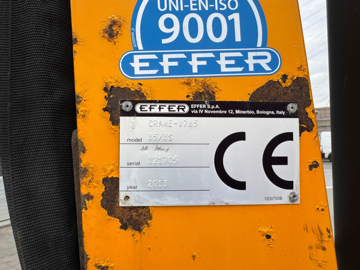 MAN TGL 12.250 Effer 35/3 – Leasing MAN TGL 12.250 Effer 35/3: das Bild 11