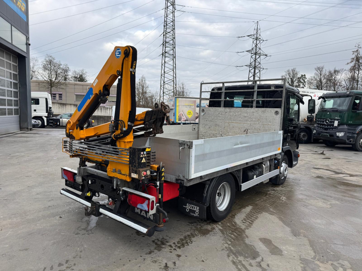 MAN TGL 12.250 Effer 35/3 – Leasing MAN TGL 12.250 Effer 35/3: das Bild 6