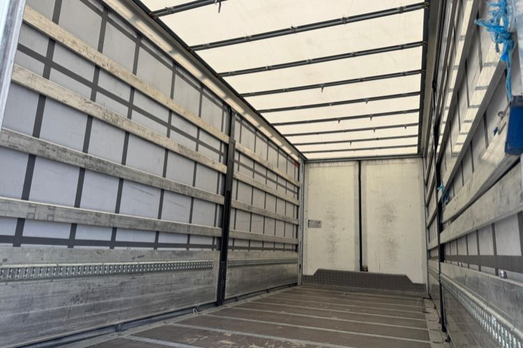 Plane LKW Marke | Steinhauser W18-400: das Bild 8
