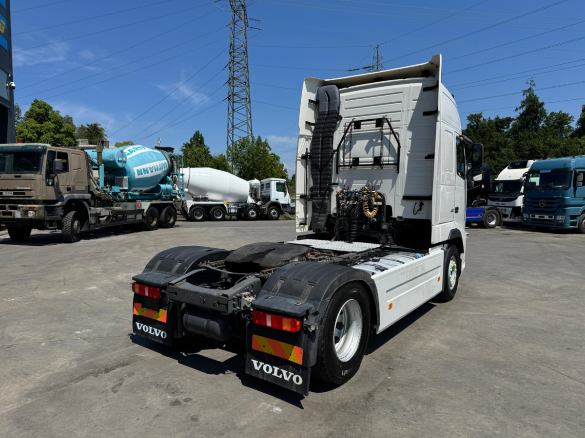 VOLVO FH-460 4x2 - Sattelzugmaschine: das Bild 5 VOLVO FH-460 4x2 - Sattelzugmaschine: das Bild 5
