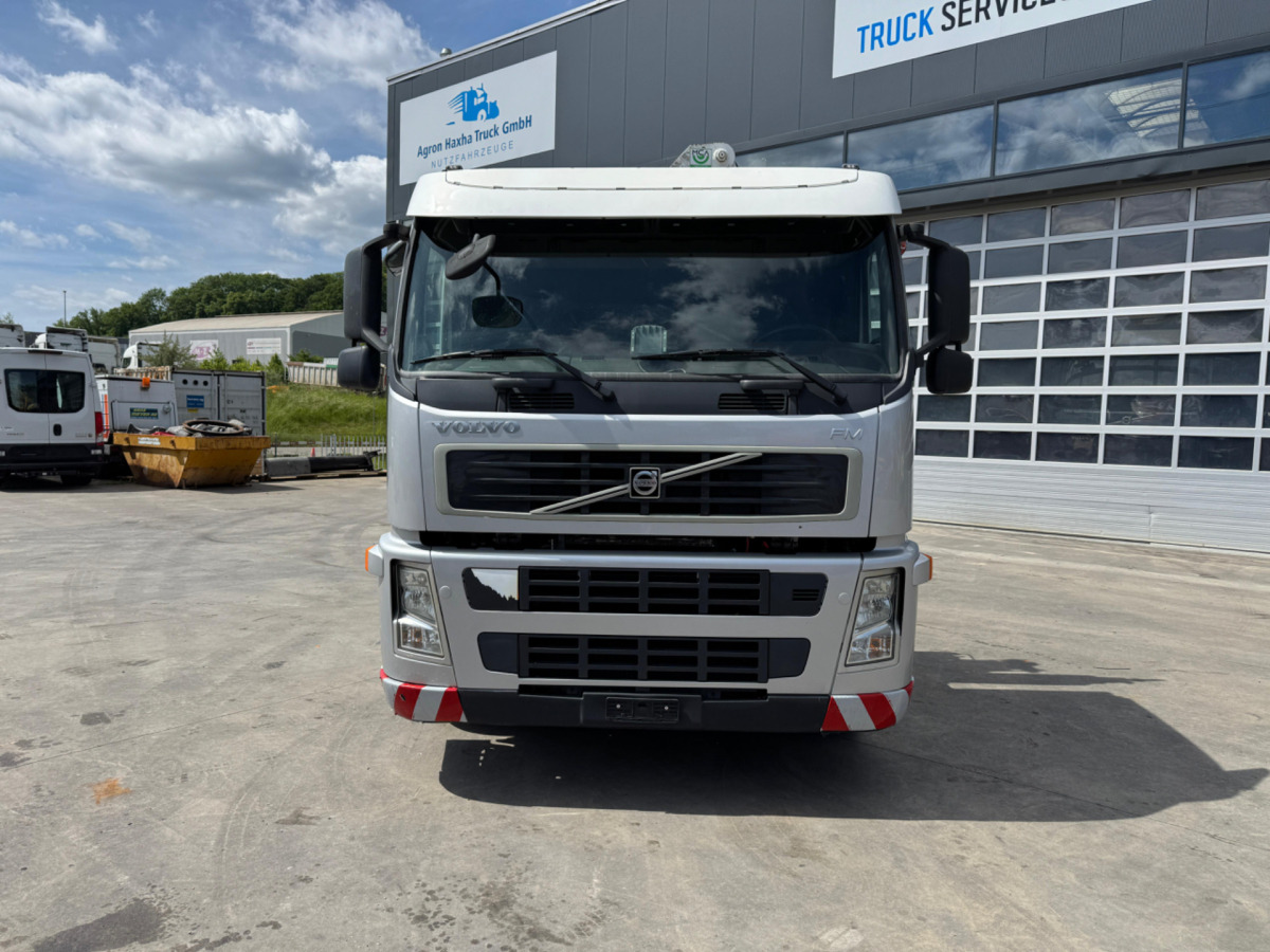 VOLVO FM-400 4x2 Bonfiglioli 15000-4 - Autokran: das Bild 3 VOLVO FM-400 4x2 Bonfiglioli 15000-4 - Autokran: das Bild 3