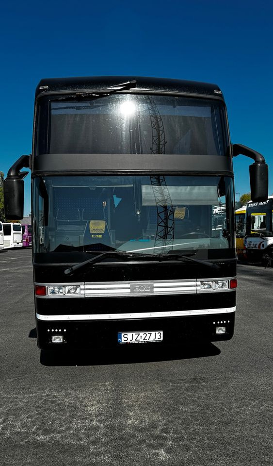 Van Hool EOS 200/ Klimatyzacja / Motor MAN / 51 miejsc / CENA 55000 zł netto - Reisebus: das Bild 4 Van Hool EOS 200/ Klimatyzacja / Motor MAN / 51 miejsc / CENA 55000 zł netto - Reisebus: das Bild 4